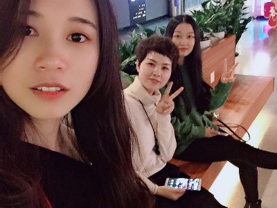聯(lián)樂公司團(tuán)隊風(fēng)采2019