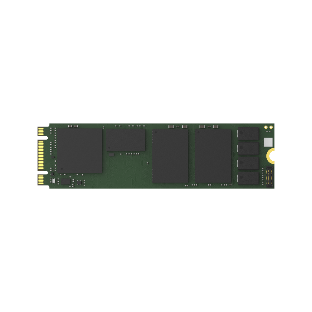 海康存儲D300NPRO 鉭電容 SATA Ⅲ 固態(tài)硬盤