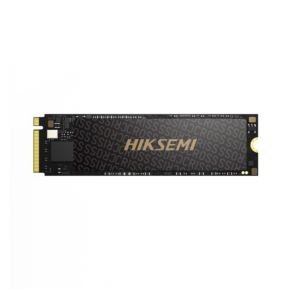海康存儲C2000ECO PCIe Gen3 × 4 固態(tài)硬盤