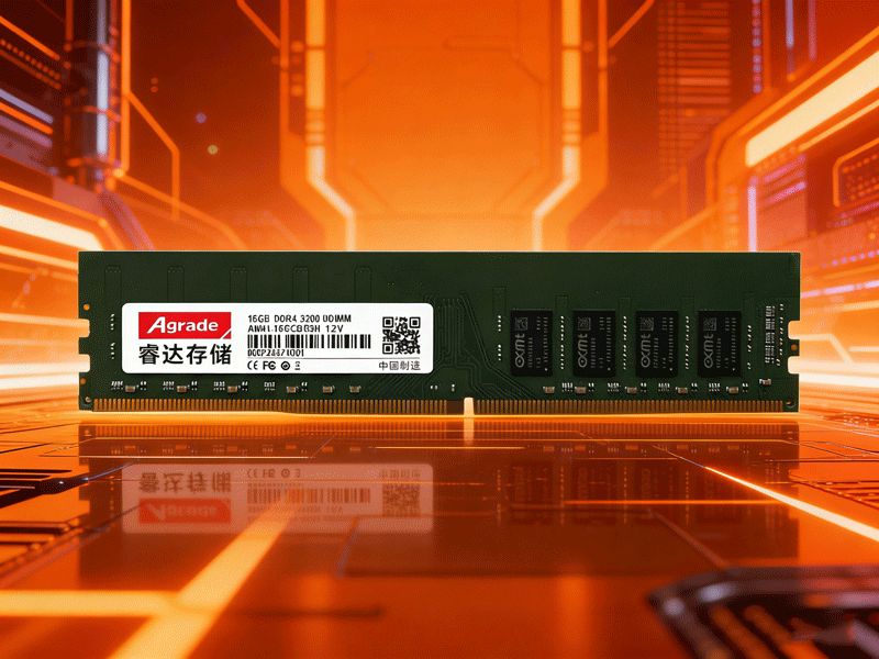 臺式機內存條發展史：SDRAM、DDR到DDR5，每一代升級了什么