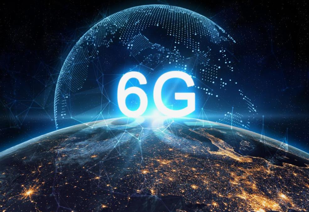 華為入局！中國6G專利申請全球第一 專家發出警告