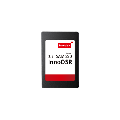 宜鼎固態硬盤2.5" SATA SSD 3ME3