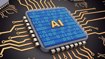 2020大事件：世界前五名人工智能（AI）公司！微軟僅排第三