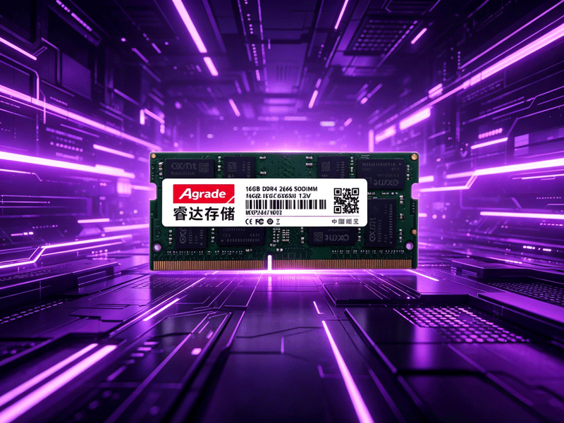 8GB、16GB、32GB？DDR4內(nèi)存容量怎么選？