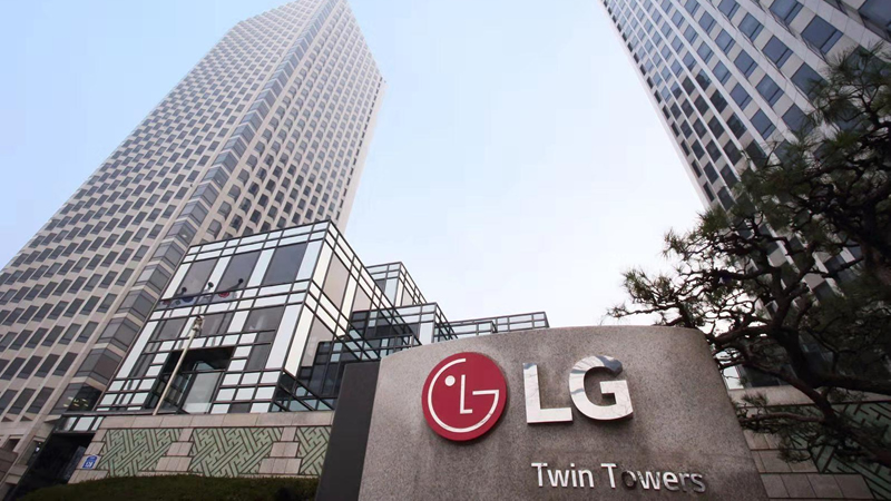 LG電子自研自動駕駛汽車核心系統(tǒng)獲ISO認(rèn)證