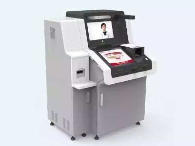 研華工業(yè)主板AIMB-505在遠(yuǎn)程視頻柜員機的應(yīng)用案例