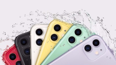 蘋果iPhone 11來了！聯樂讓你一目了然