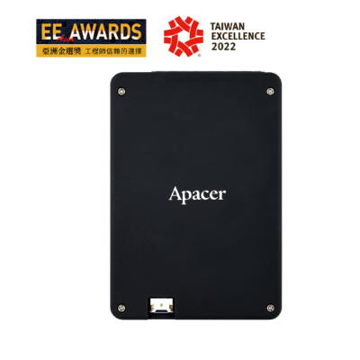 Apacer/宇瞻 2.5" SSD驅(qū)動器SV240-25 CoreSnapshot 3 Client Edition