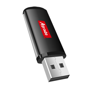 Agrade睿達工業(yè)級USB DOM 