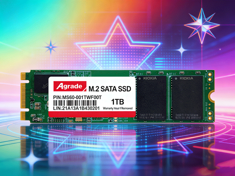 PCIe SSD過熱怎么辦？散熱方案與熱節流機制解析
