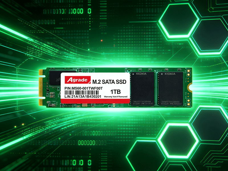 NVMe協議是什么？為什么PCIe SSD離不開它？