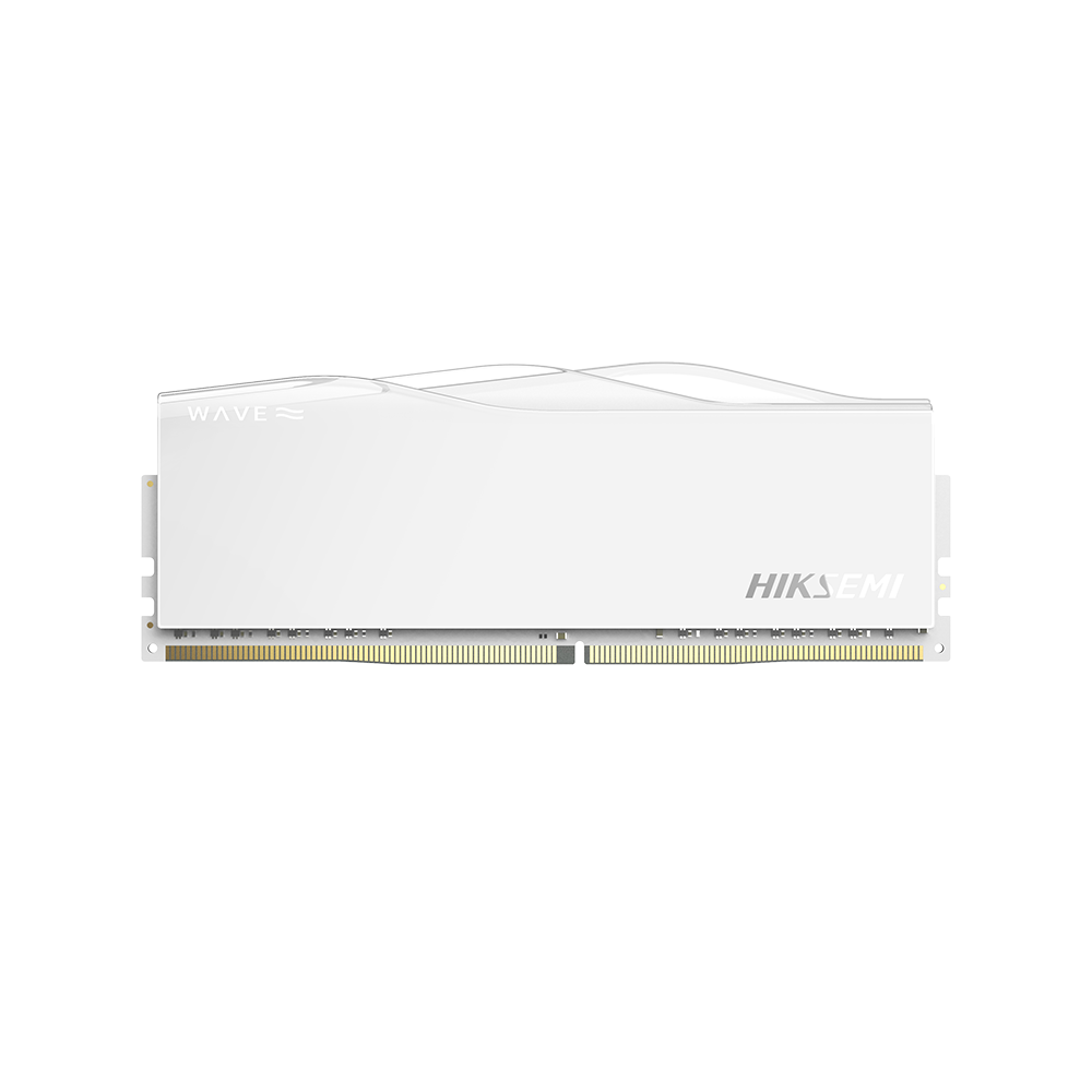 海康存儲U100 WAVE RGB DDR4 UDIMM 臺式電腦內存