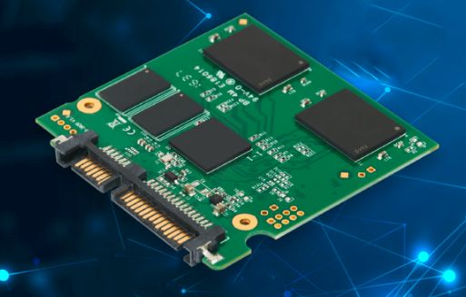 睿達Agrade 工業(yè)級SSD