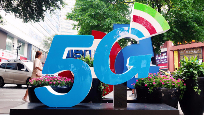 5G商用倒計時：預約用戶超210萬，市場期待“殺手級”應用
