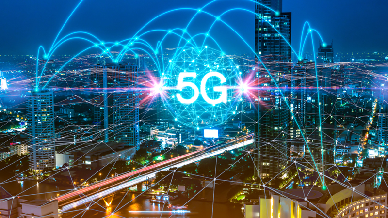 全球5G競爭升級，開源技術將顛覆游戲規(guī)則？