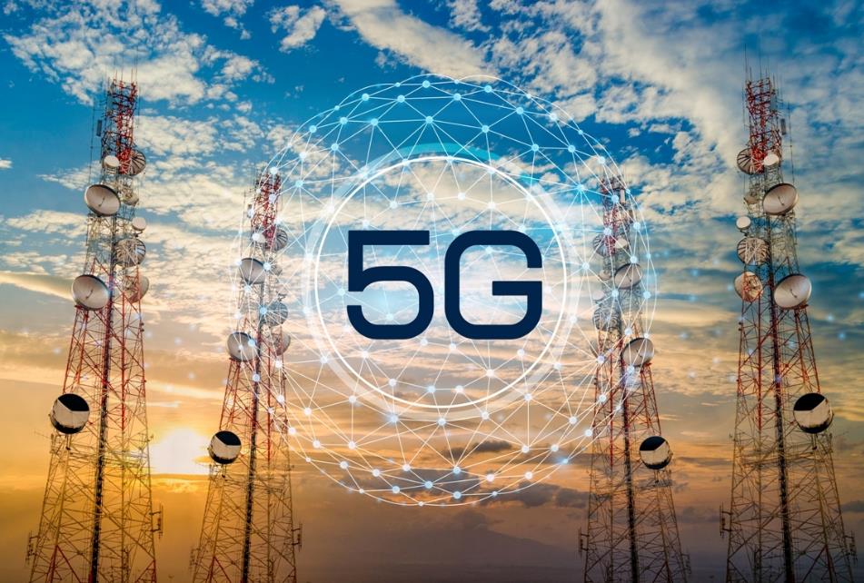 5G基站覆蓋全國所有地級市，多地明確未來5年發力目標！