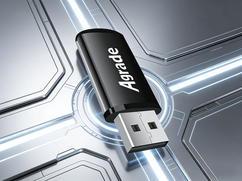 USB4對國產(chǎn)U盤意味著什么？未來國產(chǎn)U盤的速度與形態(tài)展望