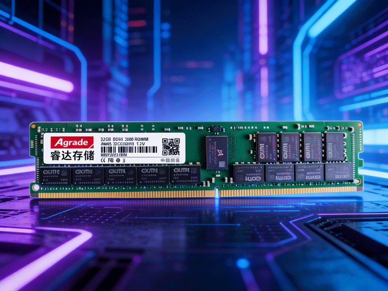 服務器內存條的Registered（RDIMM）與Load Reduced（LRDIMM）有何不同？
