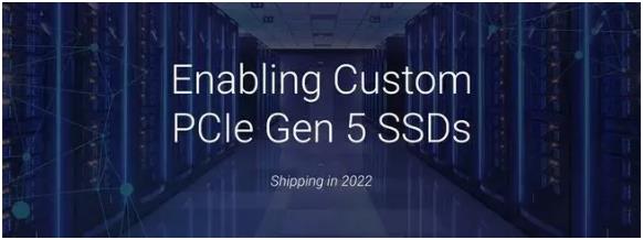 展望未來SSD：充當L4緩存、外形設計更靈活、或需主動散熱