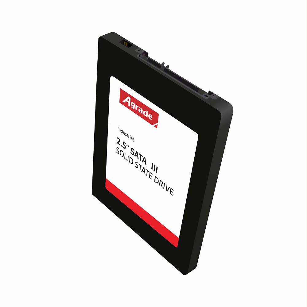工業(yè)級ETC專用SSD ST46