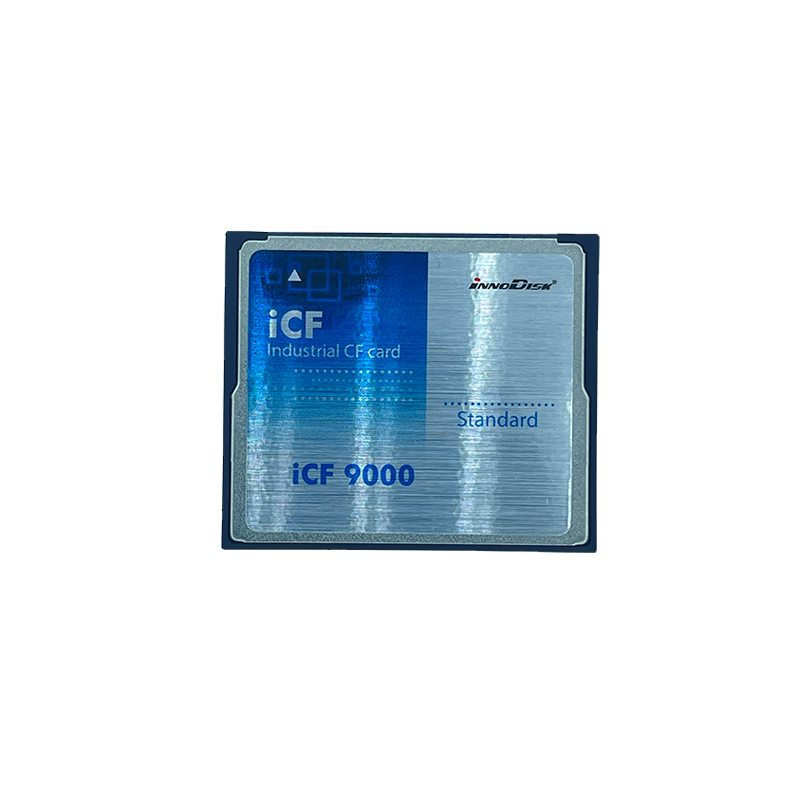 INNODISK宜鼎  工業級CF卡 工業級存儲卡 工業級寬溫 CF卡 32GB 數碼存儲卡