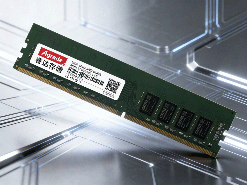 DDR5內(nèi)存選購的六大誤區(qū)：別被商家參數(shù)忽悠