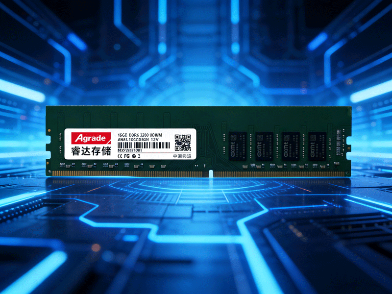 XMP和EXPO是什么？DDR5內存一鍵超頻技術解析